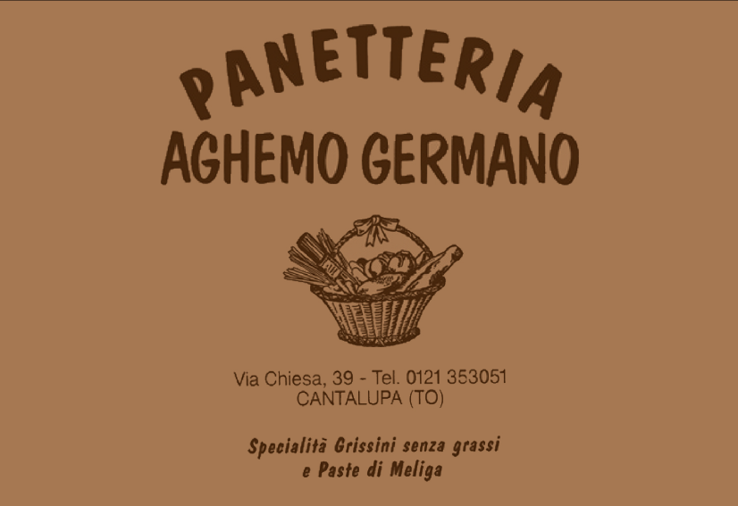 Aghemo Germano