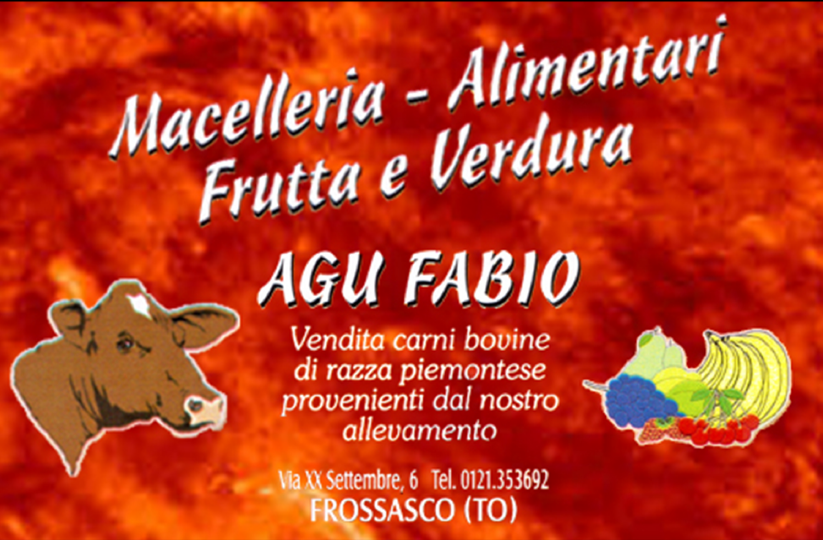 Agù Fabio