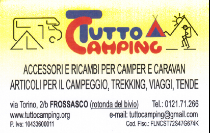 Tutto Camping