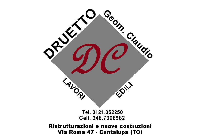 Druetto Claudio