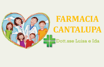 Farmacia Cantalupa