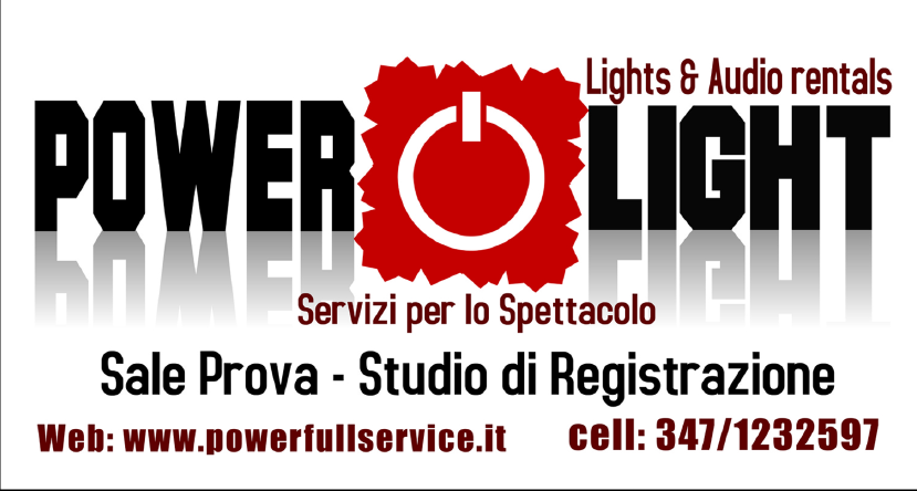 Powerlight