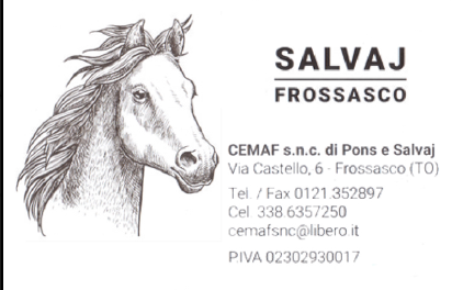 Salvaj